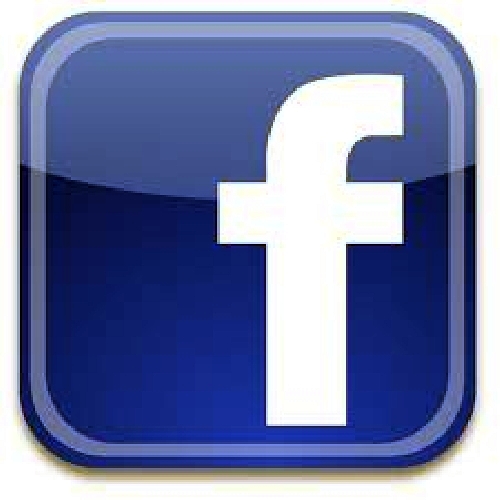 Estamos en la Redes Sociales.