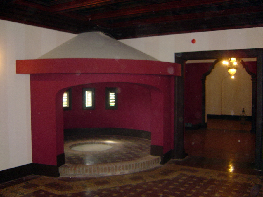 Estancia Torreluna