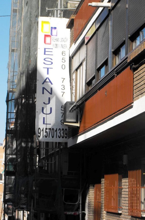 ESTANJUL 3000 S.L.