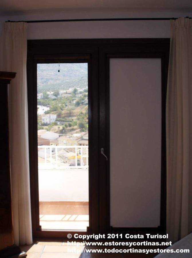 Estor Foscurit Opaco