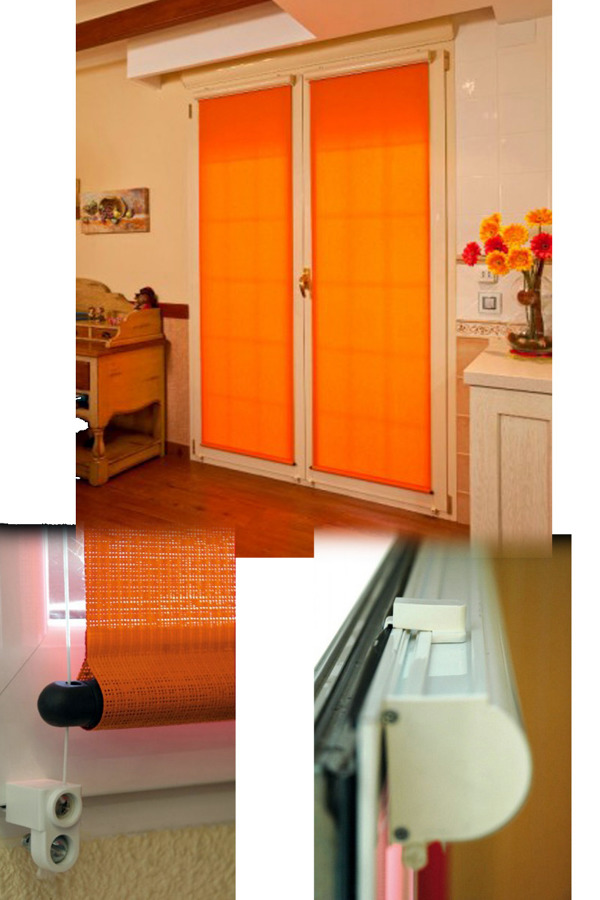 Estor Window