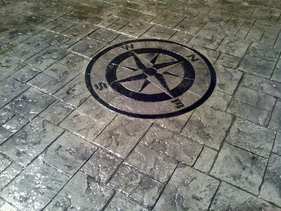 estrella de los vientos