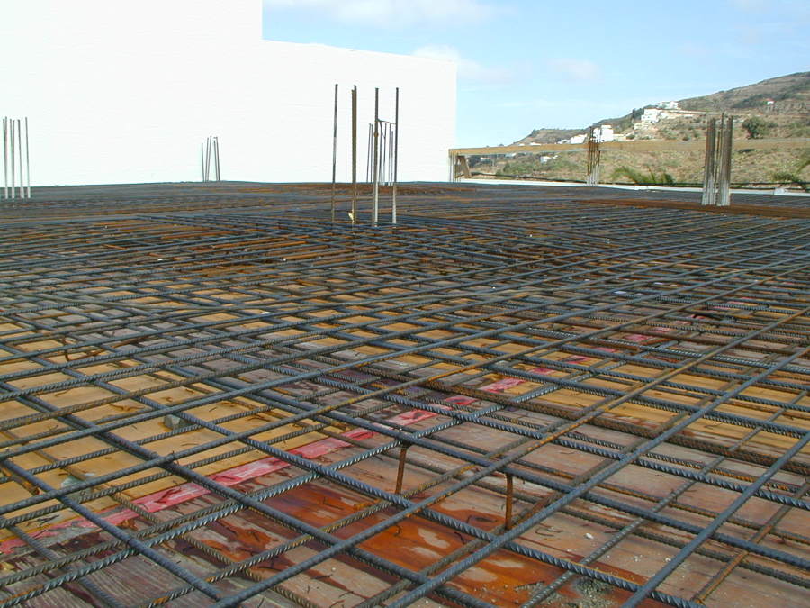 Estructura de complejo