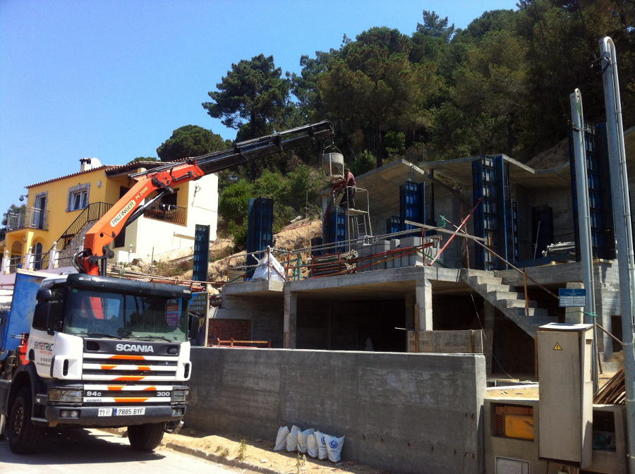ESTRUCTURA FORMIGÓ 