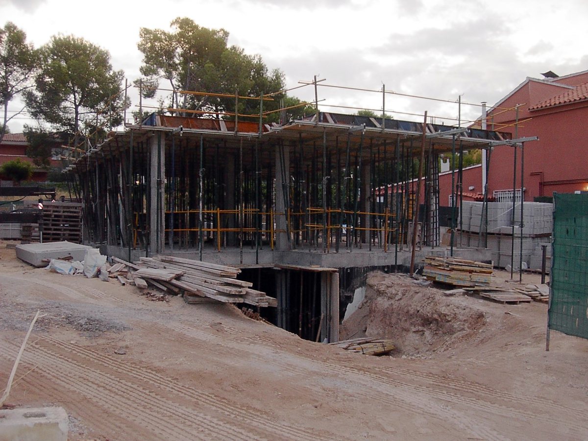 ESTRUCTURA