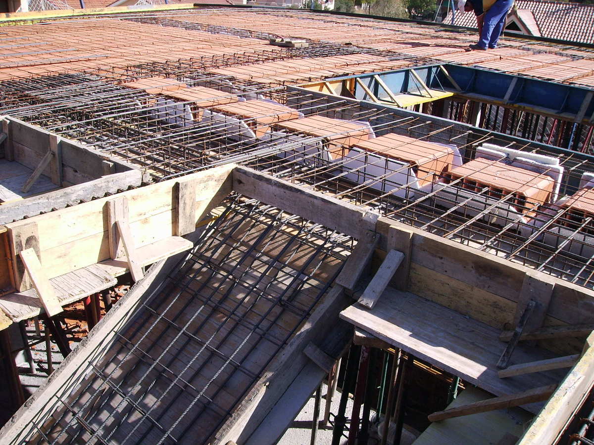 ESTRUCTURA