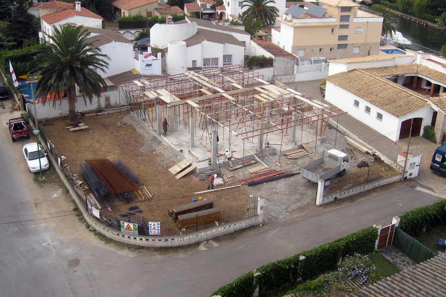 estructura