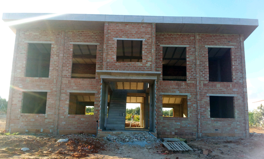 estructuras