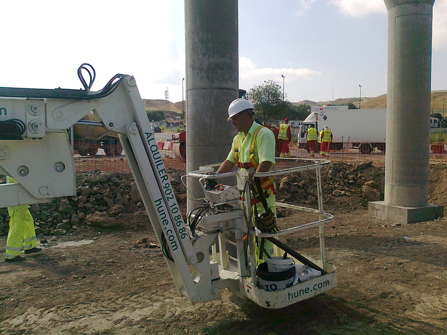 estructuras