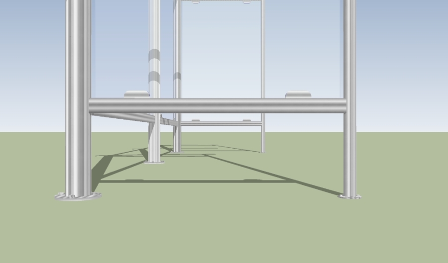 Estructuras