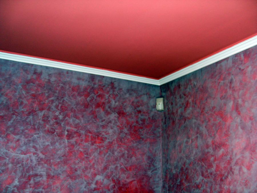 Foto: Estuco a la Cal de Vistabbella Pintura Y Decoracion #460532