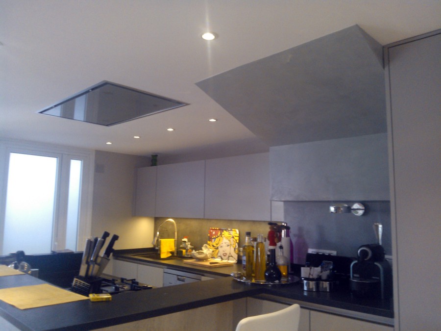 Foto: Estuco Veneciano de Adriana Pintors #447508 - Habitissimo