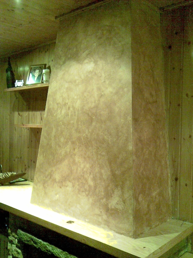                                  ESTUCO