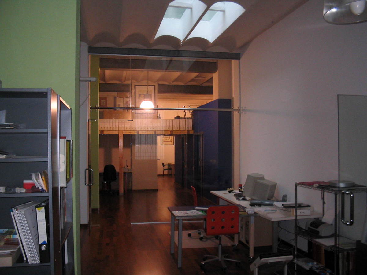 Estudi d'arquitectura