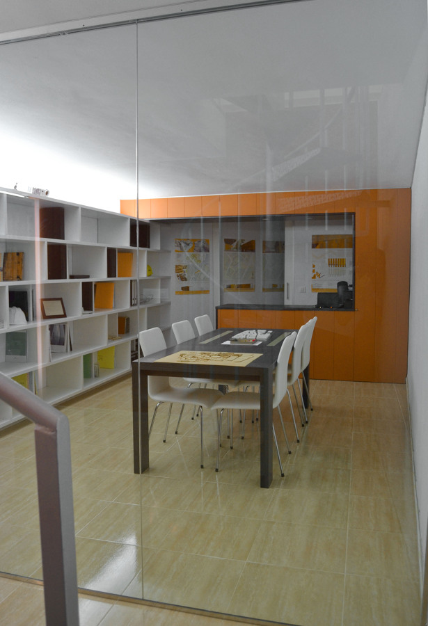 Estudio de arquitectura en Benicarló