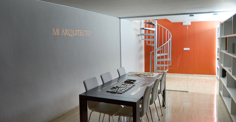 Estudio de arquitectura en Benicarló