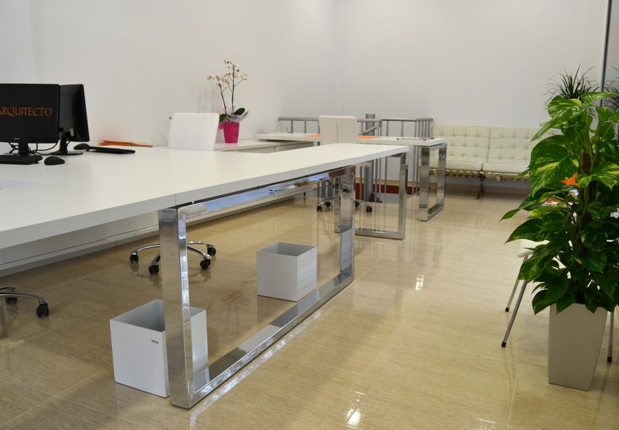Estudio de arquitectura en Benicarló