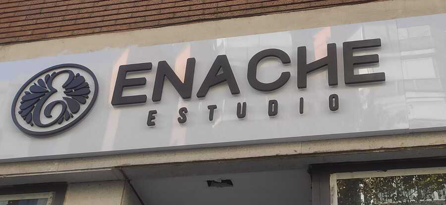 Estudio enache