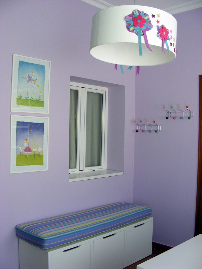 Estudio Infantil