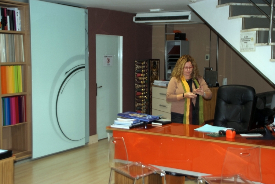 estudio josman albericia