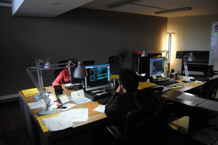 ESTUDIO