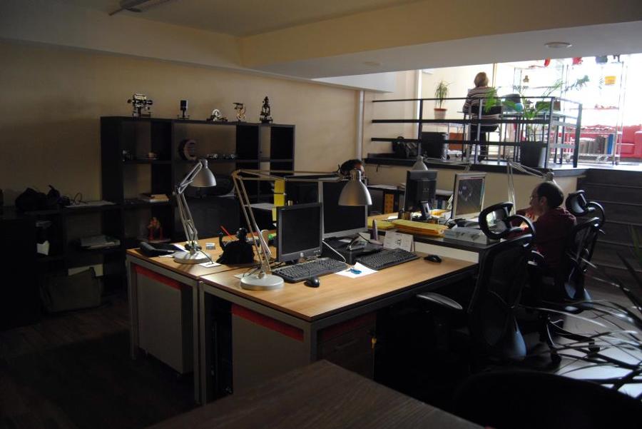 ESTUDIO