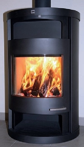 Estufas M-Design