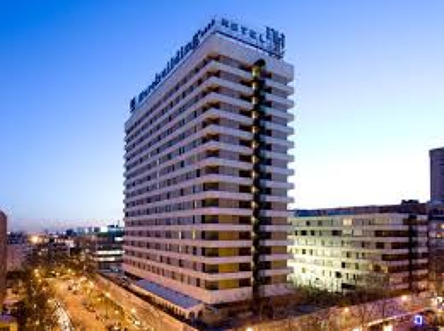 Valoración del Hotel Eurobuilding