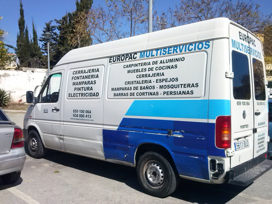 EUROPAC