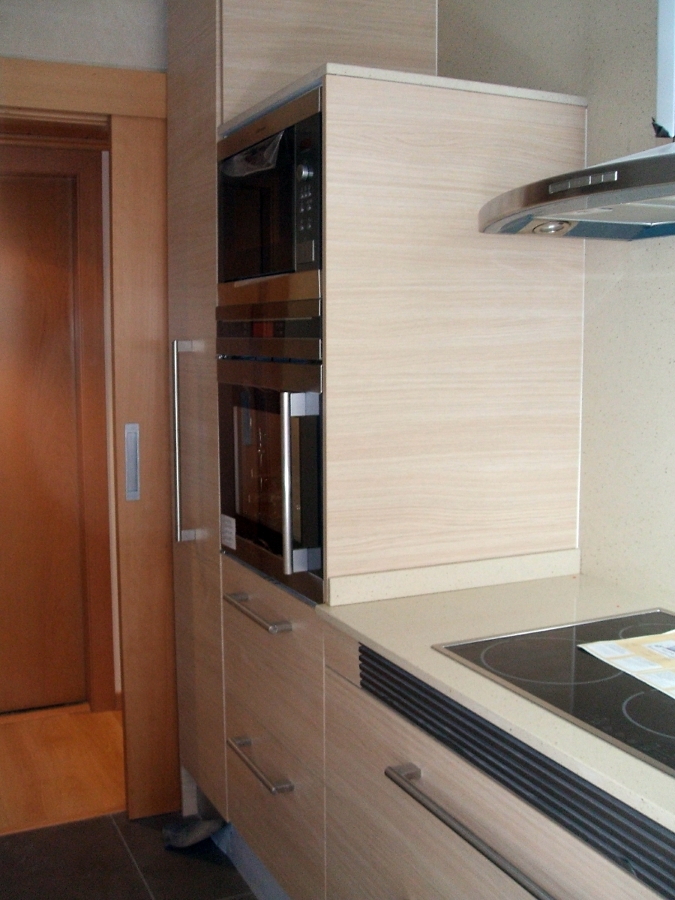 EVA-DARIO, CASTELLDEFELS