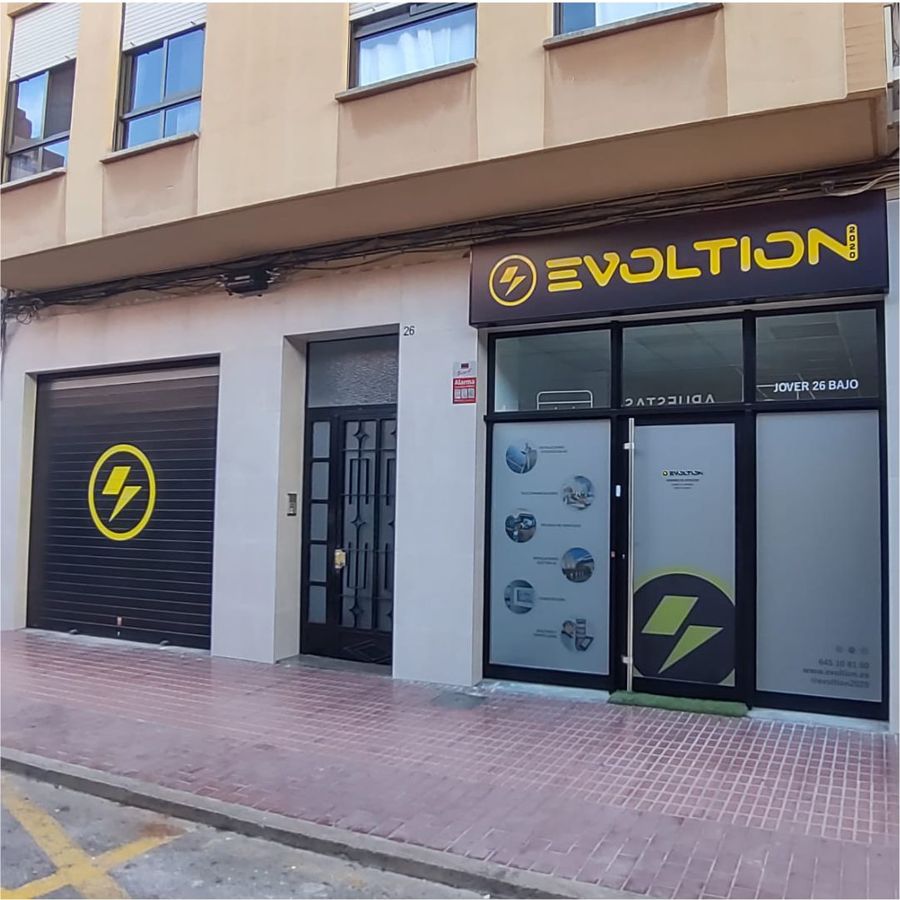NUESTRA CASITA