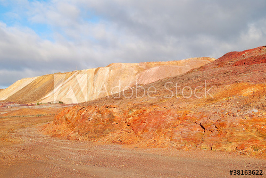excavaciones