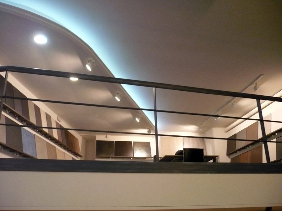 exposición