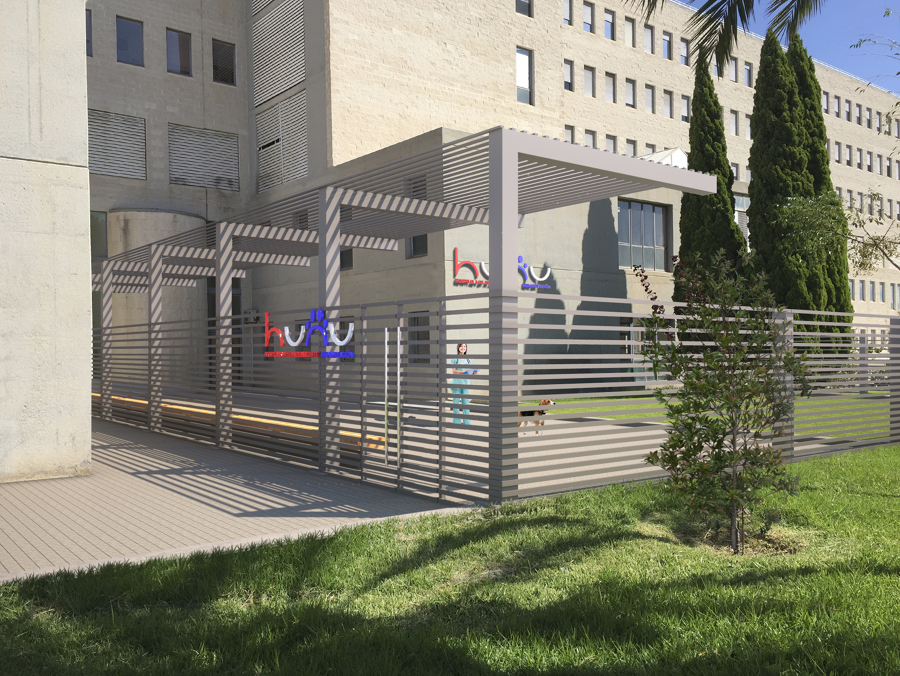 Proyecto HUAU