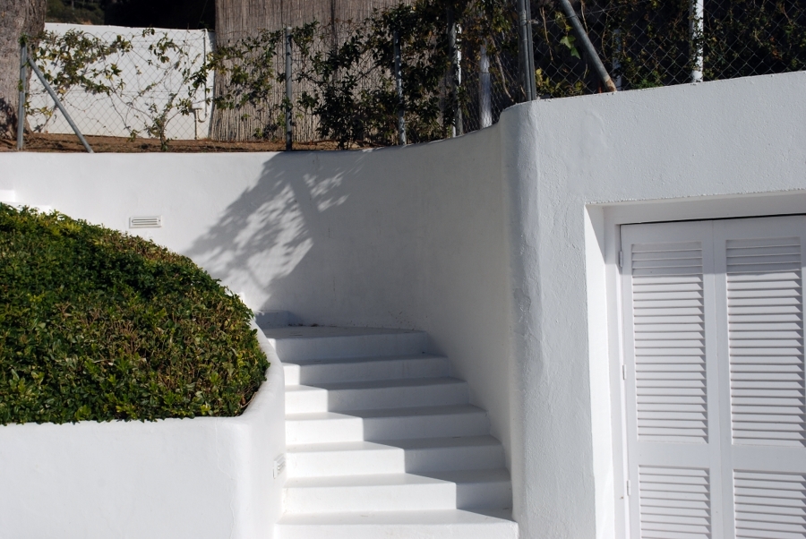 exterior casa