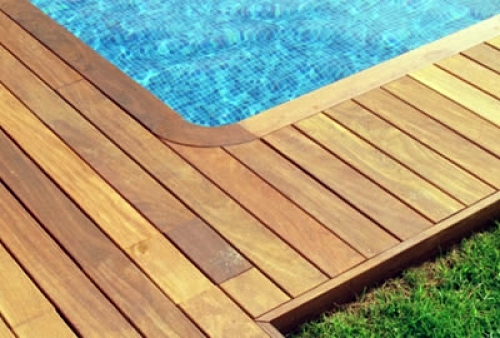 Exterior piscinas