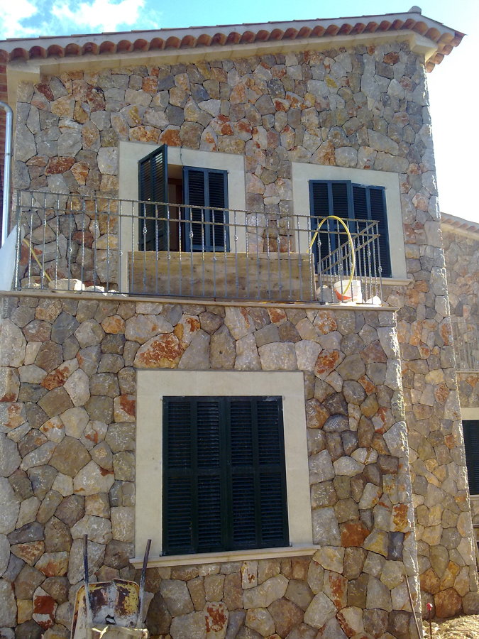 EXTERIORES