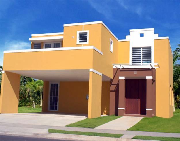 exteriores
