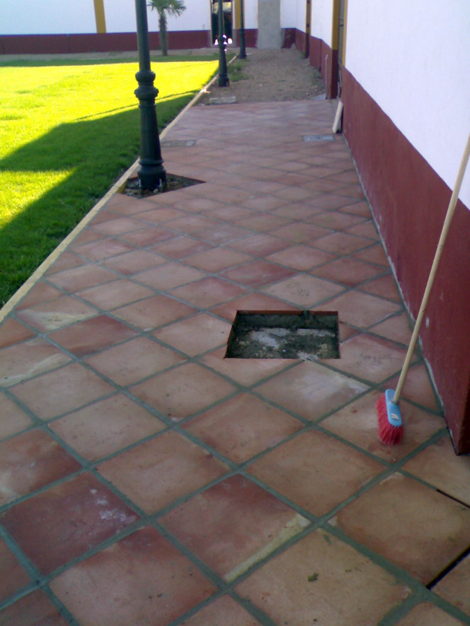 exteriores