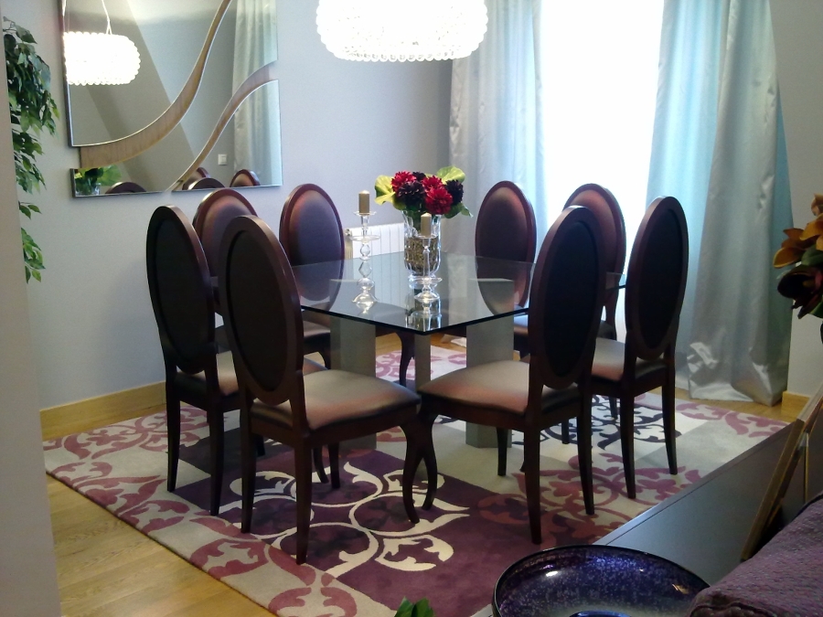 F- Comedor
