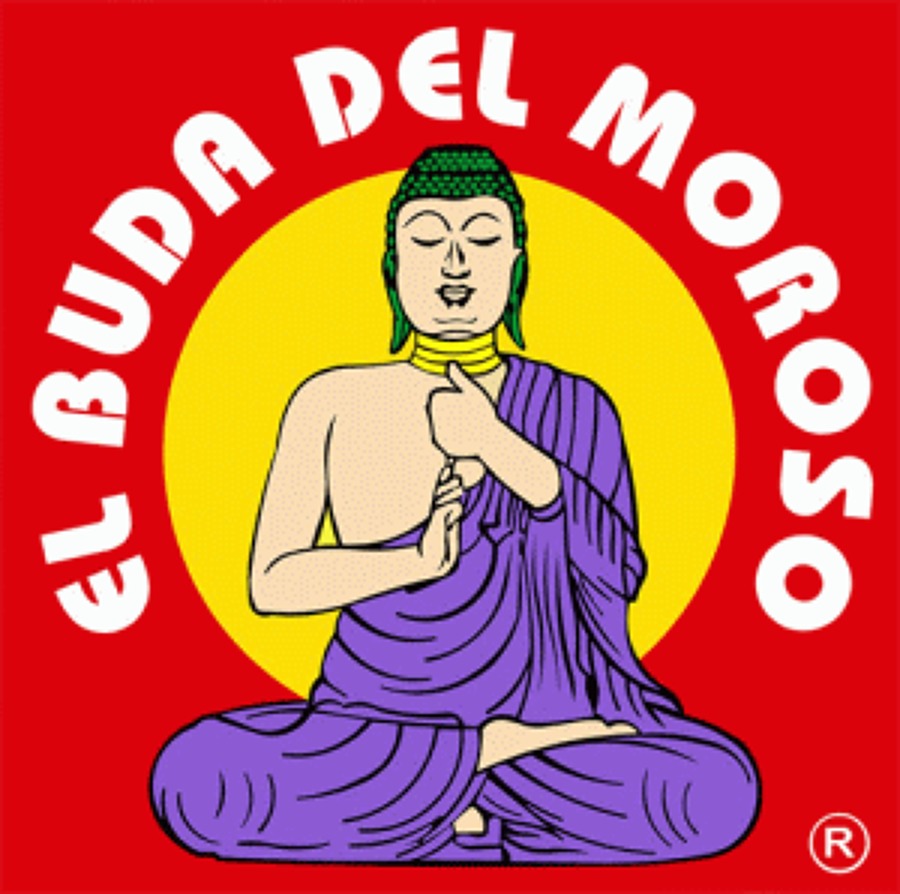 EL BUDA DEL MOROSO