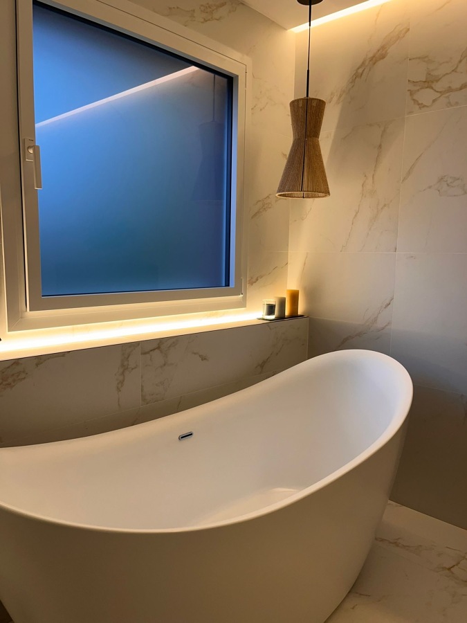 Diseño de interiores vivienda unifamiliar
