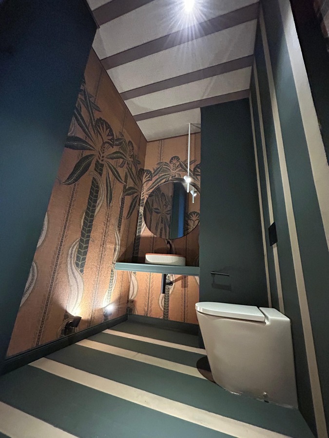 Reformas bano casa decor