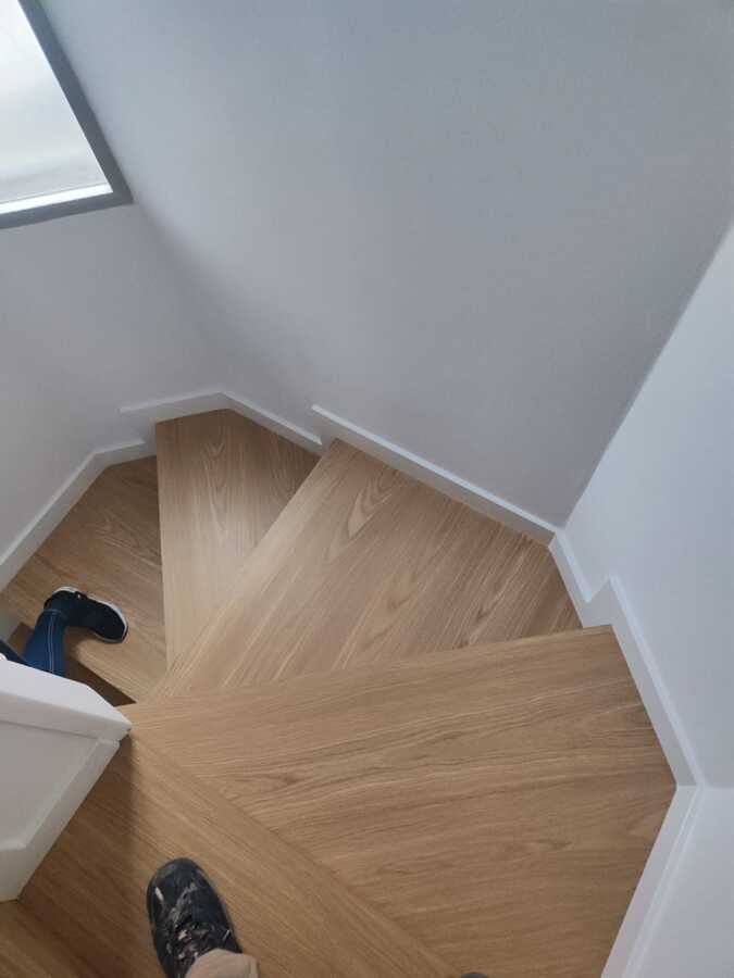escalera