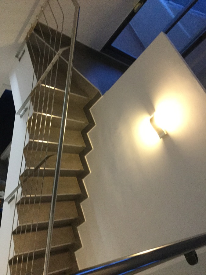 Escalera