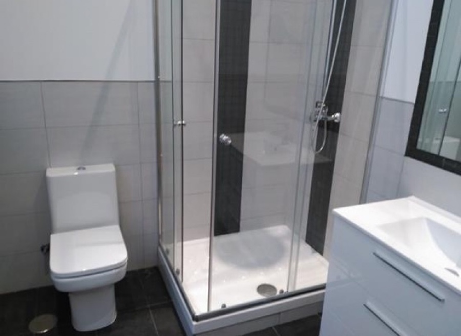 Baño
