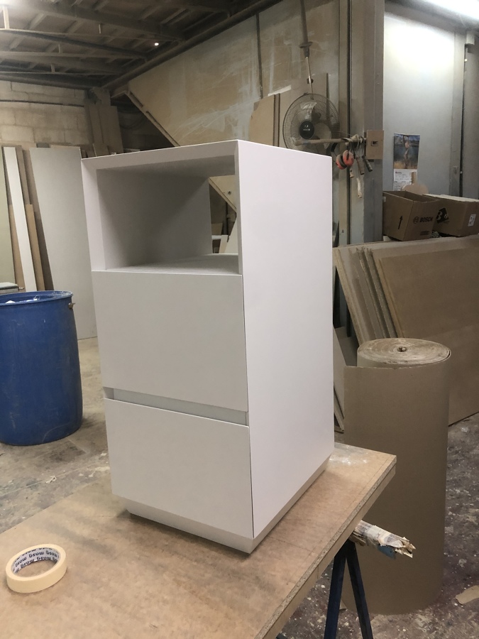 Cajonera 1