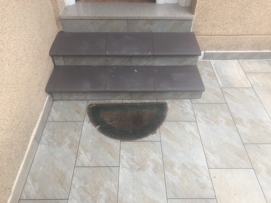 Entrada