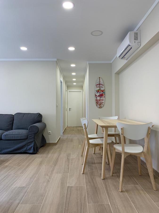 Salon-comedor