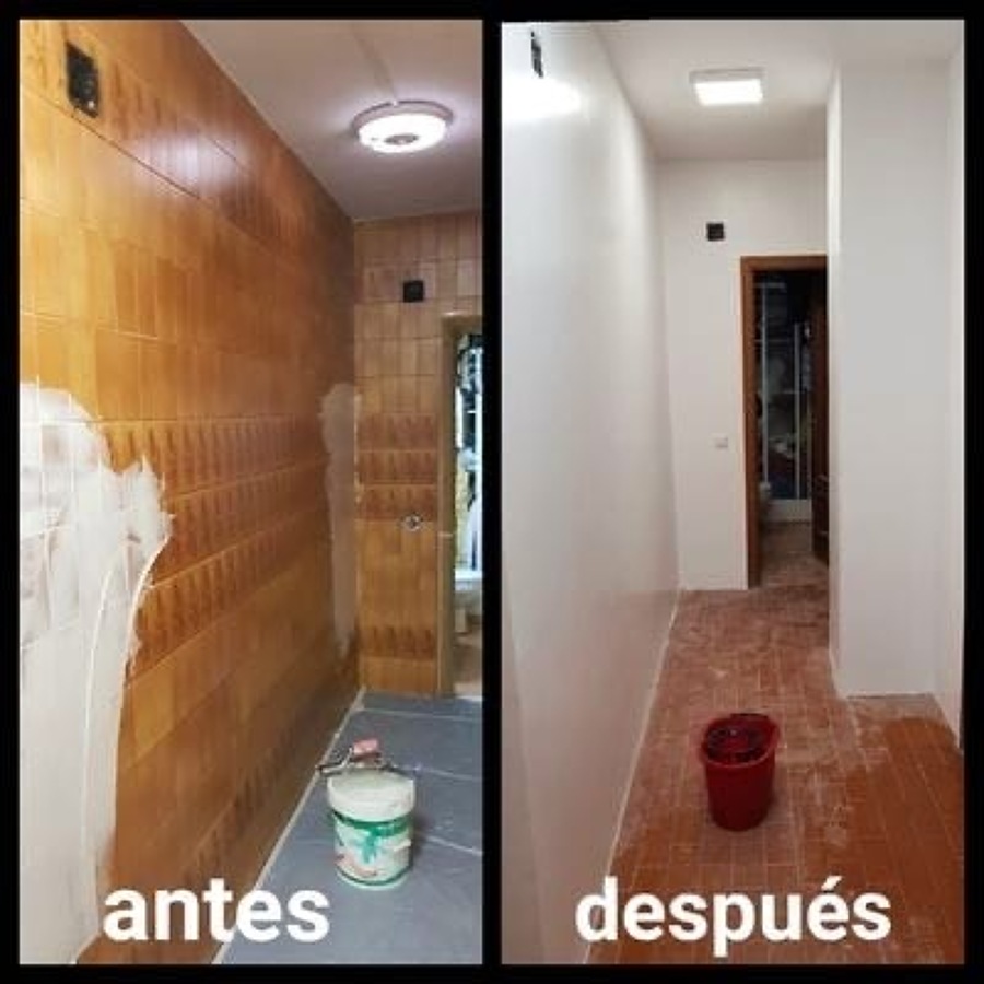 Reformas completas